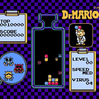 Dr. Mario Screenthot 2